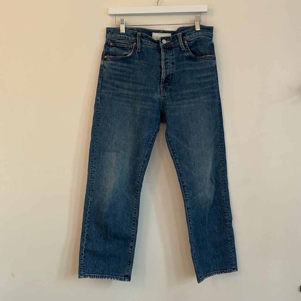 Mother Superior Ditcher Crop size 28